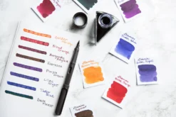 Diamine Dark Forest - 40ml Bottled Ink -Office Supplies Shop Diamine Anniversary Inks 3 520e79bf af98 44c9 9123 30f2d407fab3