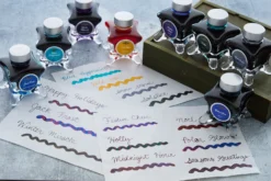 Diamine Polar Glow - 50ml Bottled Ink 22 Diamine Polar Glow - 50ml Bottled Ink -Office Supplies Shop Diamine Blue Edition group 1 823f451a b03e 4d0c 9116 05f3f8eb0d5a