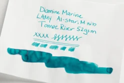 Diamine Marine - Ink Cartridges -Office Supplies Shop Diamine Ink Marine Detail 7 90f2ad9a 326f 4608 b5e2 d4b4300bafe5