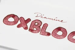 Diamine Oxblood - 80ml Bottled Ink 25 Diamine Oxblood - 80ml Bottled Ink -Office Supplies Shop Diamine Ink Oxblood Detail 3 8d07dc1d 02dd 4f6c a885 c23c82bd902b