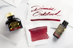 Diamine Oxblood - 80ml Bottled Ink 22 Diamine Oxblood - 80ml Bottled Ink -Office Supplies Shop Diamine Ink Oxblood Group 1 54e4c274 abc3 4946 a026 859950d37425