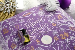 Diamine InkVent Calendar 2023 (Purple Edition) -Office Supplies Shop Diamine Inkvent Calendar 2023 3
