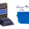 Diamine Majestic Blue - Ink Cartridges