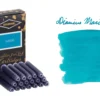 Diamine Marine - Ink Cartridges
