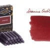 Diamine Oxblood - Ink Cartridges