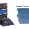 Diamine Prussian Blue - Ink Cartridges