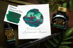 Diamine Sherwood Green - Ink Cartridges -Office Supplies Shop Diamine Sherwood Green 2 593e5d10 7126 44b9 a84a d81446655d57