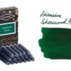 Diamine Sherwood Green - Ink Cartridges