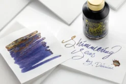 Diamine Shimmering Seas - 50ml Bottled Ink -Office Supplies Shop Diamine ShimmeringSeas 2023 2