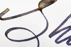 Diamine Shimmering Seas - 50ml Bottled Ink -Office Supplies Shop Diamine ShimmeringSeas 2023 5