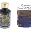 Diamine Shimmering Seas - 50ml Bottled Ink