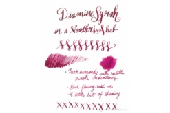 Diamine Syrah - 80ml Bottled Ink -Office Supplies Shop Diamine Syrah 2 1 45aa8747 5b0b 4065 9807 076a236f3aae