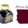 Diamine Syrah - 80ml Bottled Ink