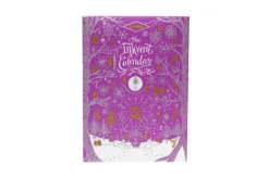 Diamine InkVent Calendar 2023 (Purple Edition) -Office Supplies Shop DiaminePurpleInkventFRONTLARGE