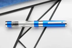 Office Supplies Shop -Office Supplies Shop Diplomat Nexus Demo Blue Chrome 1