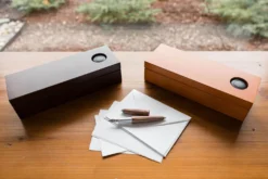 Diplomat Wooden Desk Equipment - Cherrywood 13 Diplomat Wooden Desk Equipment - Cherrywood -Office Supplies Shop Diplomat WoodenDeskEquipment Cherrywood 1