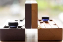 Diplomat Wooden Desk Equipment - Cherrywood 12 Diplomat Wooden Desk Equipment - Cherrywood -Office Supplies Shop Diplomat WoodenDeskEquipment Cherrywood 5