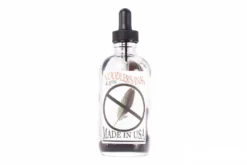 Empty Bottle - Noodler's 4.5oz W/ Eyedropper