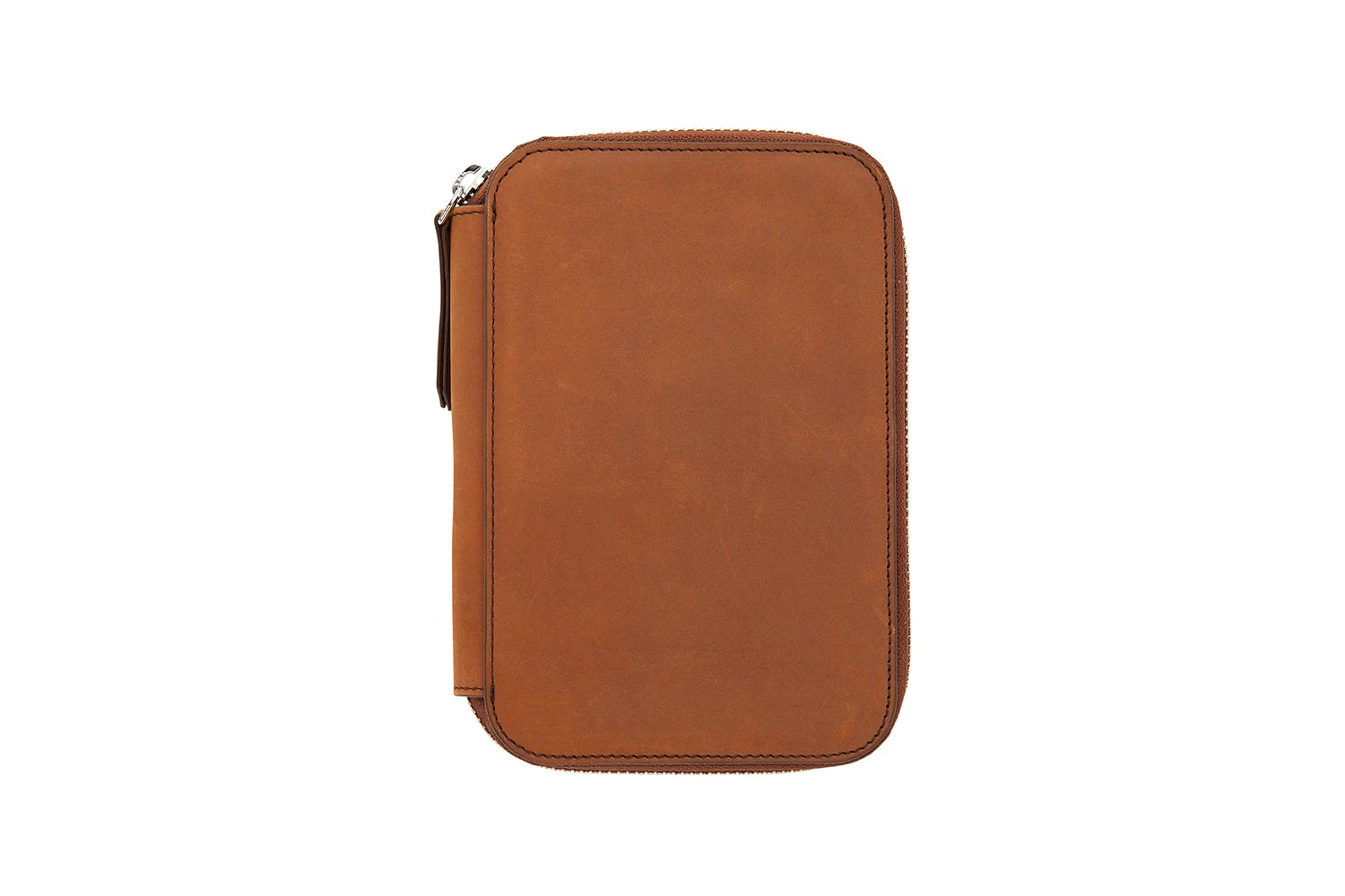 Endless 5-Pen Companion Pouch - Brown 2 Endless 5-Pen Companion Pouch - Brown - Image 2