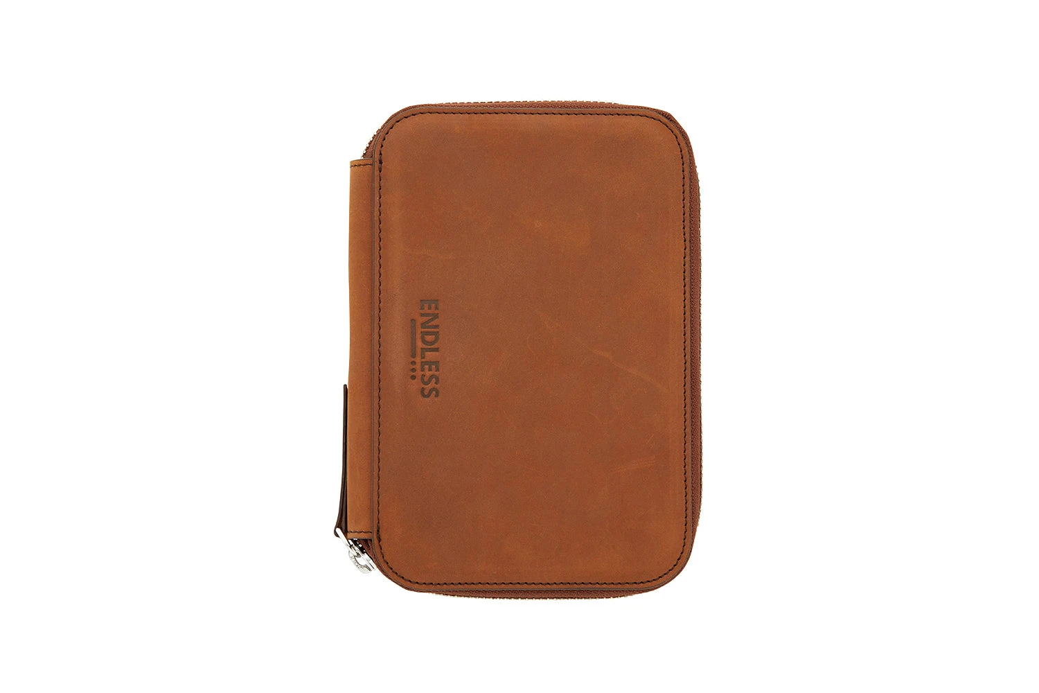 Endless 5-Pen Companion Pouch - Brown 1 Endless 5-Pen Companion Pouch - Brown