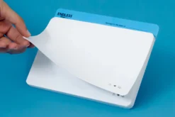 Endless Creative Block Tear-Off Notepad -Office Supplies Shop Endless NotePad CreativeBlock stock 3