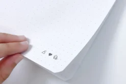 Endless Creative Block Tear-Off Notepad -Office Supplies Shop Endless NotePad CreativeBlock stock 4