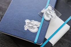 Endless Recorder A5 Notebook - Deep Ocean, Dot Grid -Office Supplies Shop Endless Notebooks A5 DeepOcean 10 2f586101 ba7d 4065 9f29 ad730b5ee70a