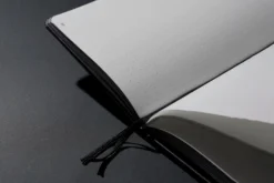 Endless Recorder A5 Notebook - Stealth (Special Edition) -Office Supplies Shop Endless StealthRecorder stock 3