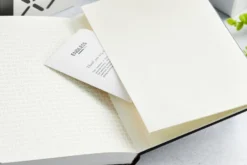 Endless Recorder A5 Notebook - Stealth (Special Edition) -Office Supplies Shop EndlessNotebooks RegaliaPaper 11 07c65680 1aa8 4818 a6f7 ebb6d2027d75