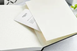 Endless Recorder A5 Notebook - Infinite Space, Dot Grid -Office Supplies Shop EndlessNotebooks RegaliaPaper 11 74e49a24 545d 4940 aa54 0302063a49de