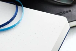 Endless Recorder A5 Notebook - Infinite Space, Dot Grid -Office Supplies Shop EndlessNotebooks RegaliaPaper 9 84a213ad 911f 472a 9e16 25a9f8942d32