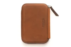 Endless 5-Pen Companion Pouch - Brown 22 Endless 5-Pen Companion Pouch - Brown -Office Supplies Shop EndlessWorks 5PenCase CompanionFolder stock 1