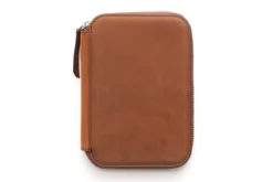 Endless 5-Pen Companion Pouch - Brown 21 Endless 5-Pen Companion Pouch - Brown -Office Supplies Shop EndlessWorks 5PenCase CompanionFolder stock 2