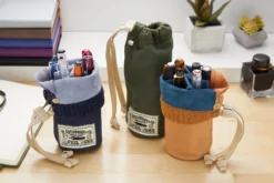 Esterbrook 2GO Pen Cup - Tan -Office Supplies Shop Esterbrook 2GOCUP Group 1 c73e5a53 1de8 400f b47e f9d49dc05882