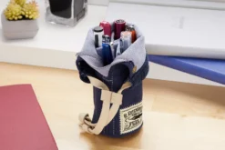 Esterbrook 2GO Pen Cup - Navy -Office Supplies Shop Esterbrook 2GOCUP Navy 1