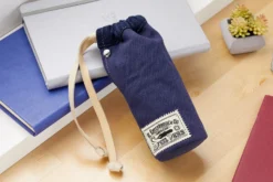 Esterbrook 2GO Pen Cup - Navy -Office Supplies Shop Esterbrook 2GOCUP Navy 3