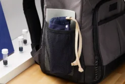 Esterbrook 2GO Pen Cup - Navy -Office Supplies Shop Esterbrook 2GOCUP Navy 4