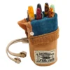 Esterbrook 2GO Pen Cup - Tan