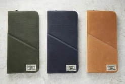 Esterbrook 40 Pen Zipper Canvas Pen Case - Navy -Office Supplies Shop Esterbrook Canvas PenCases 40 Group 1 405f41b8 1ce7 488b 89d2 a243e788c9c9