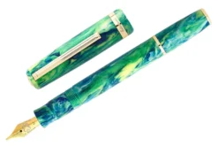 Esterbrook JR Pocket Fountain Pen - Beleza -Office Supplies Shop Esterbrook JR Beleza stock 1