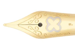 Esterbrook JR Pocket Fountain Pen - Pumpkin Latte -Office Supplies Shop Esterbrook JR Nib OW 4