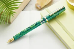 Esterbrook JR Pocket Fountain Pen - Beleza -Office Supplies Shop Esterbrook JR Pocket Beleza 2
