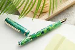 Esterbrook JR Pocket Fountain Pen - Beleza -Office Supplies Shop Esterbrook JR Pocket Beleza 3