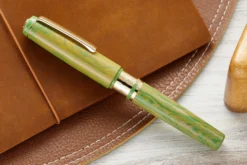 Esterbrook Model J Fountain Pen - Lotus Green -Office Supplies Shop Esterbrook Model J LotusGreen 1