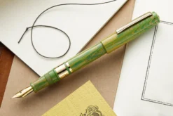 Esterbrook Model J Fountain Pen - Lotus Green -Office Supplies Shop Esterbrook Model J LotusGreen 2