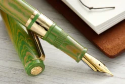 Esterbrook Model J Fountain Pen - Lotus Green -Office Supplies Shop Esterbrook Model J LotusGreen 5