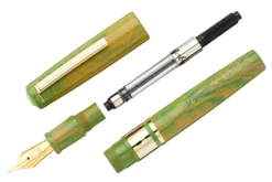 Esterbrook Model J Fountain Pen - Lotus Green -Office Supplies Shop Esterbrook ModelJ LotusGreen OW 3
