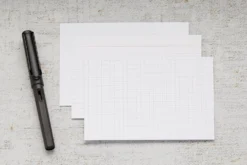 Exacompta White Index Cards (4 X 6) - Blank -Office Supplies Shop Exacompta IndexCard 4x6 White Group 1