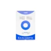 Exacompta White Index Cards (4 X 6) - Blank
