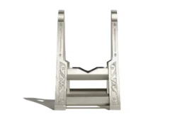 Ferris Wheel Press Blue Legacy Ink Carriage (Limited Edition) 19 Ferris Wheel Press Blue Legacy Ink Carriage (Limited Edition) -Office Supplies Shop FerrisWheelPress BlueLegacy InkCarriage stock 10